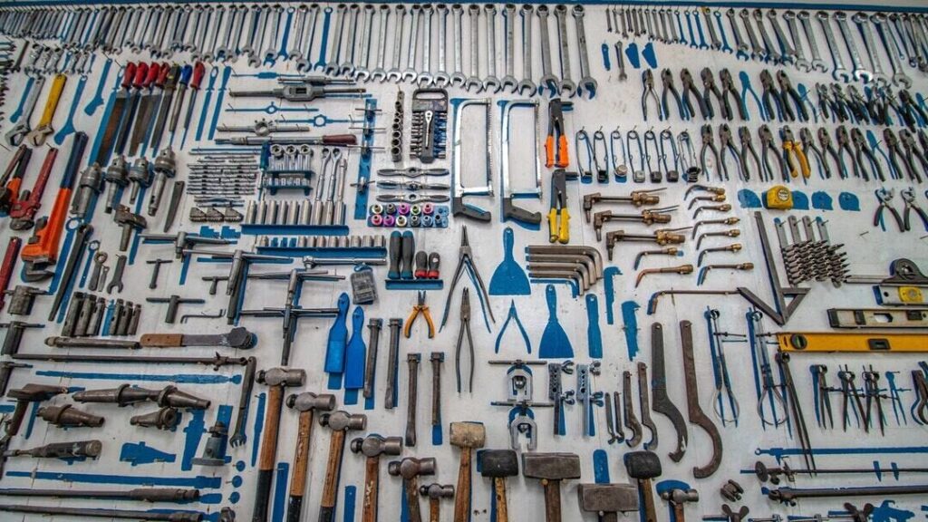 The Ultimate Guide to Choosing the Right PDR Tool Kit for Your Auto Repair Business
