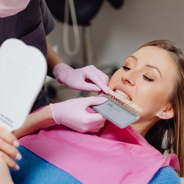 The Top Affordable Cosmetic Dentistry Trends to Enhance Your Smile