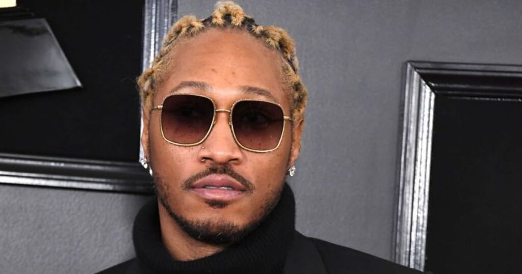 Future Net Worth: Exploring the Wealth and Success of the Iconic Rapper
