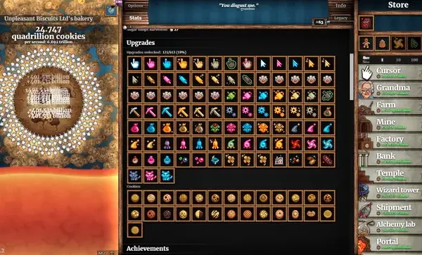 Unlock Endless Fun with Cookie Clicker Unblocked: The Ultimate Guide