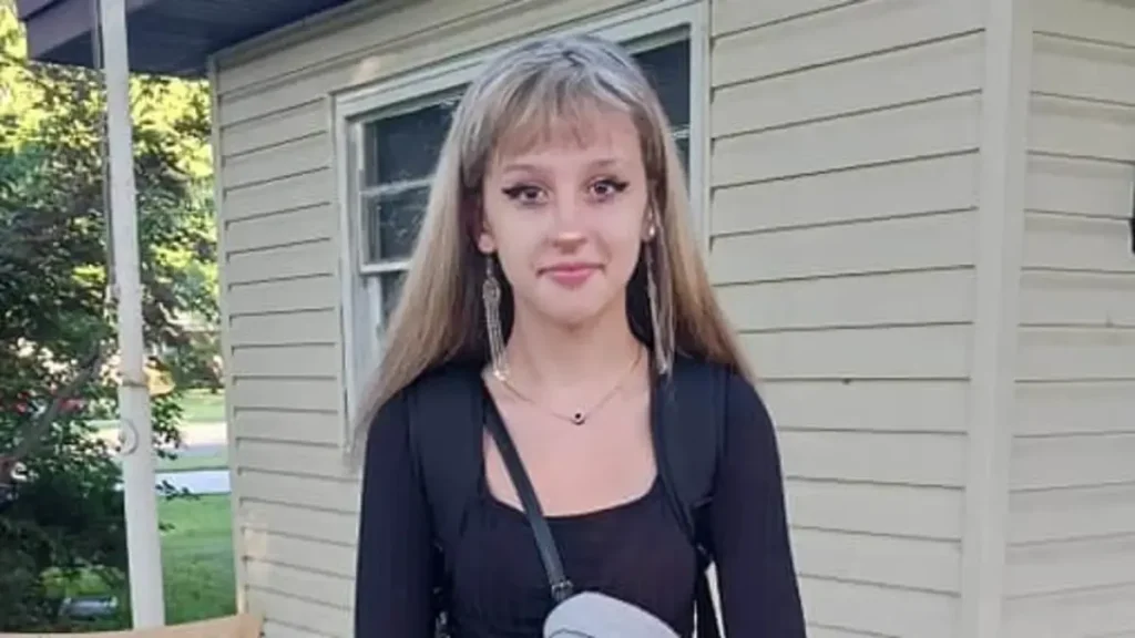 The Inspiring Journey of Kaylee Gain: A Rising Star