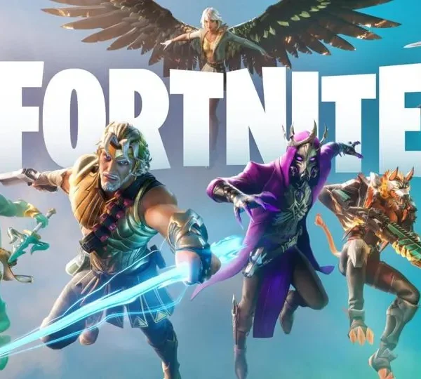 Exciting New Features and Enhancements in the Latest Fortnite Update