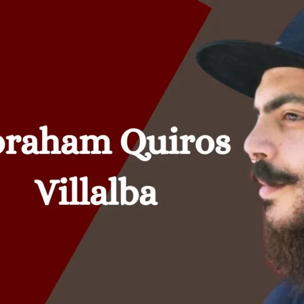 The Life and Legacy of Abraham Quiros Villalba: A Visionary Leader and Innovator