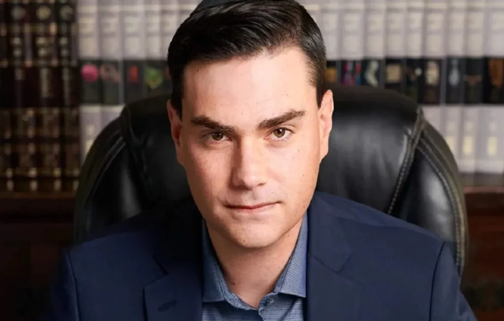 Ben Shapiro’s Net Worth: An In-Depth Look at the Conservative Commentator’s Wealth in 2024