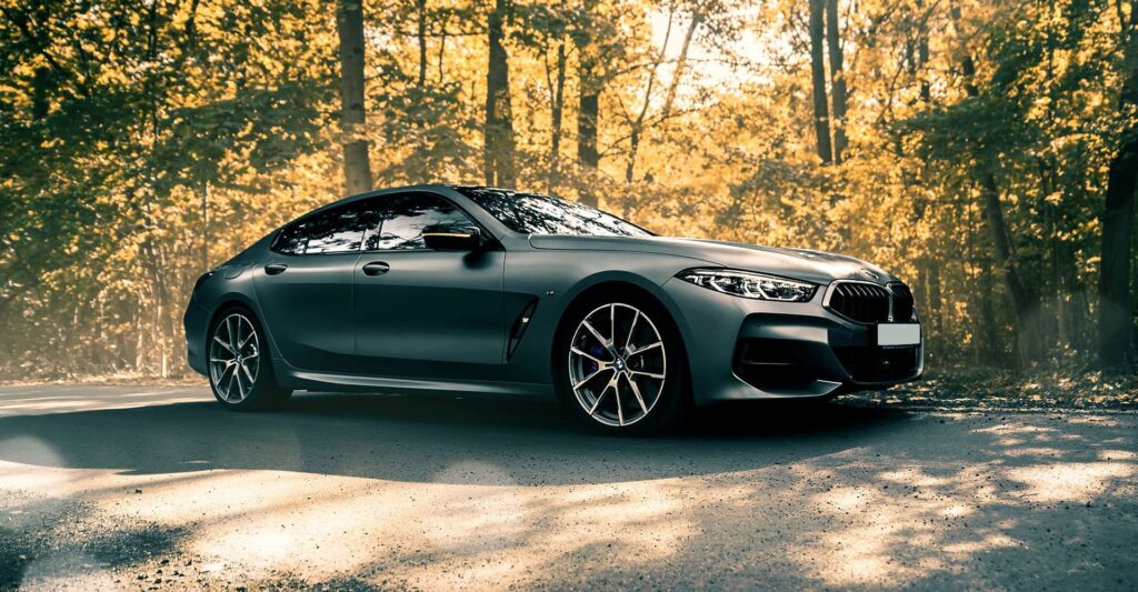 Why a Sport Compact Car Is the Perfect Choice for Millennials