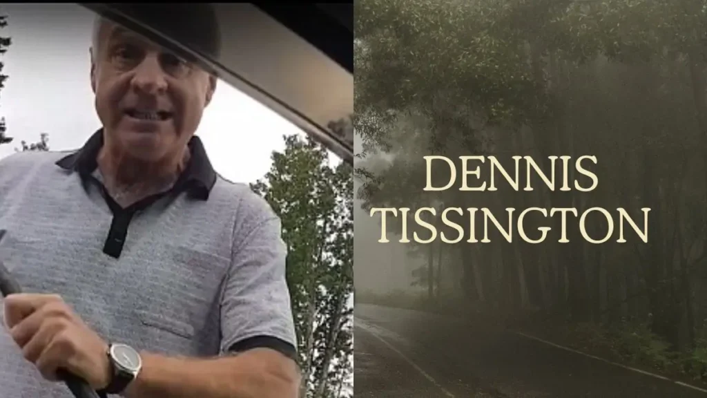 The Inspiring Journey of Dennis Tissington: From Entrepreneur to Philanthropist