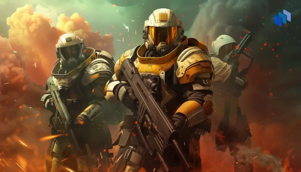 Helldivers 2 Xbox: Everything You Need to Know About the Exciting New Release