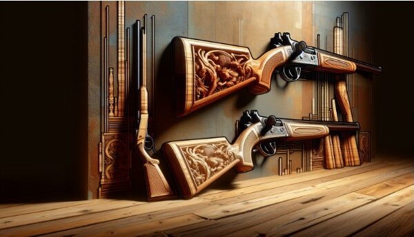 Beginner’s Guide to Upgrading Gun Stocks