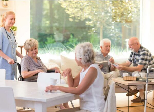 Choosing the Right Senior Living Option for Your Unique Needs