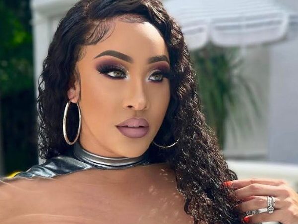 natalie nunn net worth: A Deep Dive into Her Success and Wealth