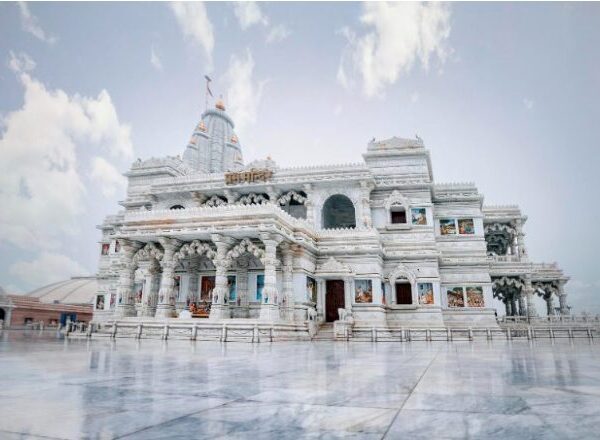 Exploring Nandgaon: A Fascinating Insight into its Rich Cultural Heritage and Spiritual Significance