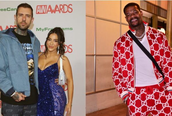 Lena The Plug and Jason Luv: Exploring Their Dynamic Partnership