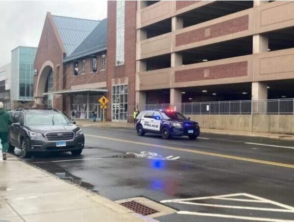 UConn Student Dies in Parking Garage: A Tragic Incident and Its Aftermath