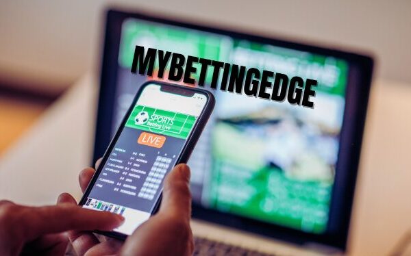 Unlock Your Winning Potential with MyBettingEdge