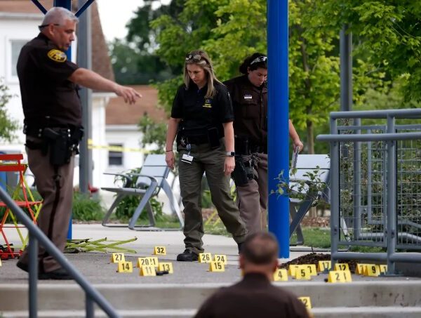 Rochester Hills Splash Pad Shooting: Unraveling the Incident and Its Implications