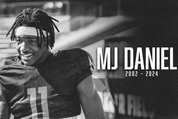 MJ Daniels and Southern Miss Football: A Game-Changer for the Golden Eagles