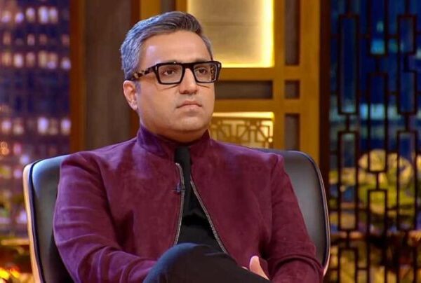 Ashneer Grover Net Worth 5 Controversial Facts