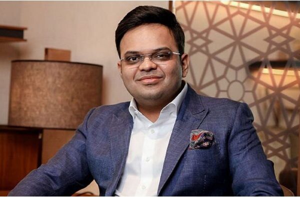 jay Shah Net Worth 2024 5 Impressive Wealth