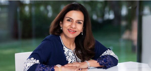 Sangita Jindal 5 Revolutionary Philanthropy Wins