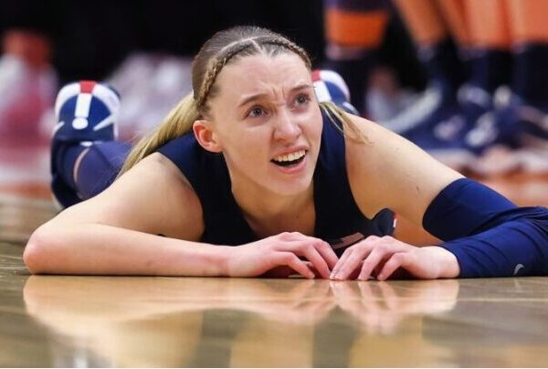  Paige Bueckers Leak: What Happened and Why It Matters
