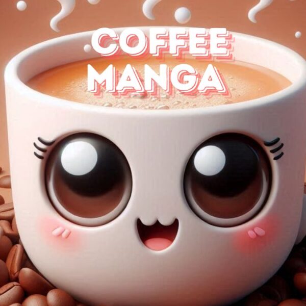 CoffeeManga: Your Ultimate Destination for Manga Enthusiasts