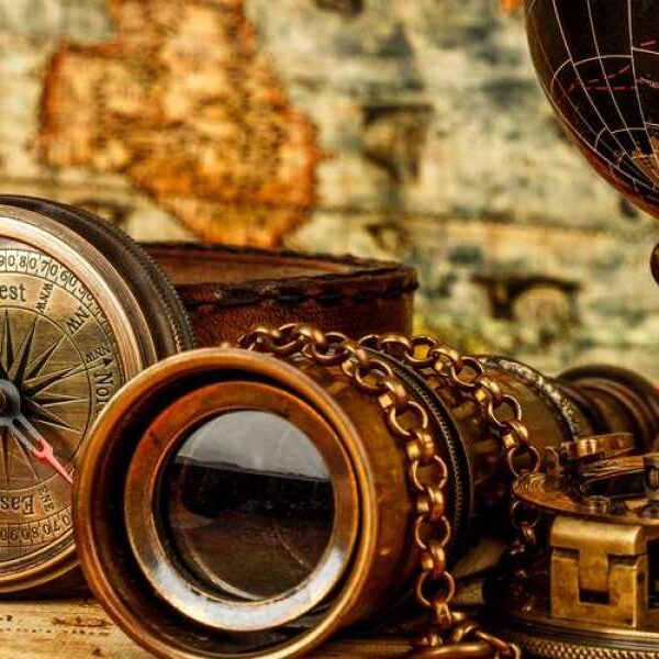 2023-1954: A Journey Through Time and Innovation