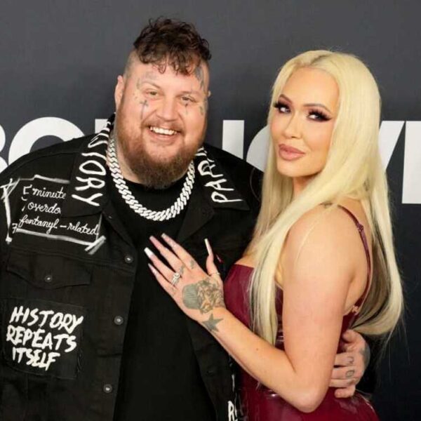 The Rise of Jelly Roll: Unveiling His Net Worth and Success Story