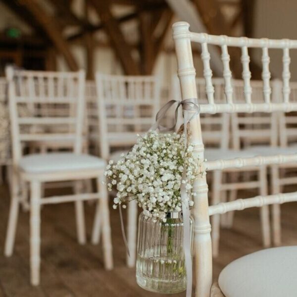 Unconventional Indoor Wedding Venues You Need to See