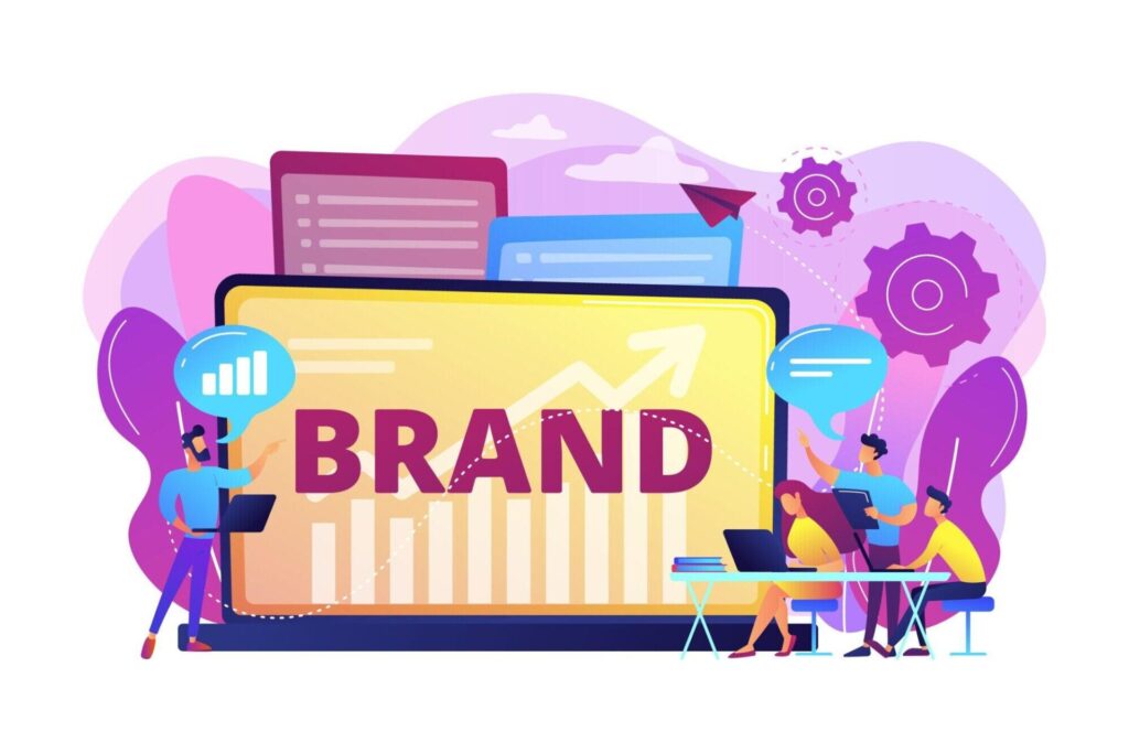 Branding Inspiration: Crafting a Visual Identity That Stands Out