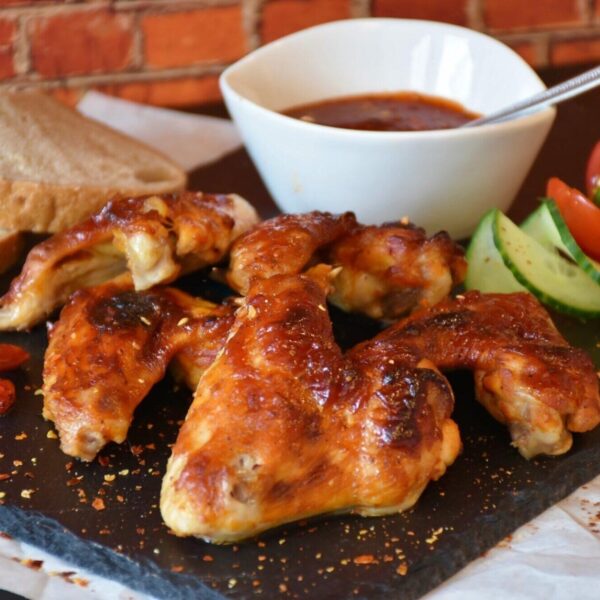 10 Delicious and Easy Farm Chicken Recipes