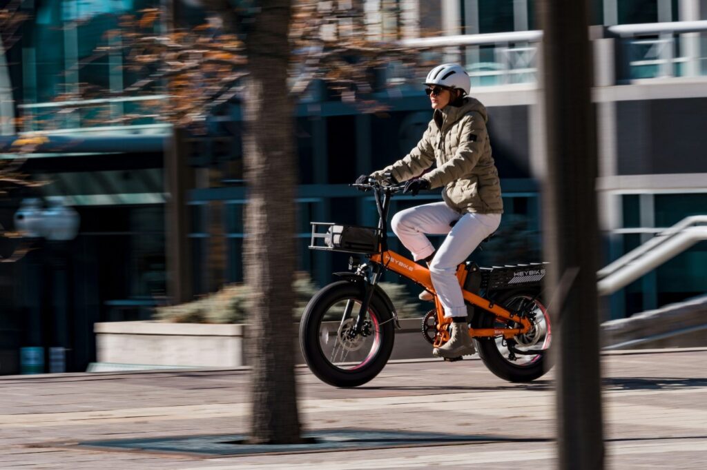 Here’s What You Need to Know About the Legality of E-Bikes