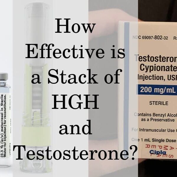 HGH vs TRT: Unlocking the Benefits and Risks
