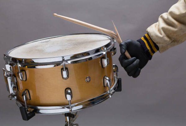The Enchanting World of the Scimitar Drum: A Deep Dive into Its History, Significance, and Modern Usage