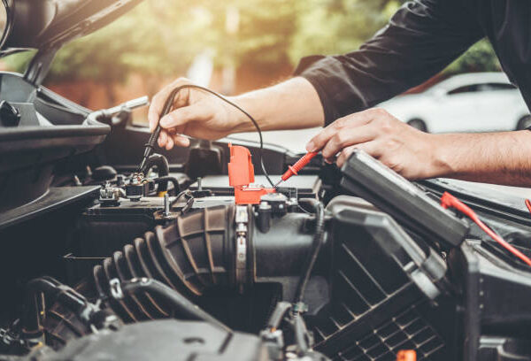 Top 7 Benefits of Using a Professional Jump Start Car Service