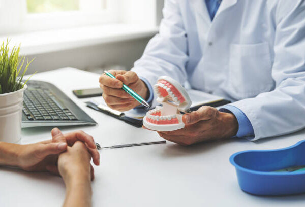 The Importance of Dental Restoration for Maintaining Oral Health