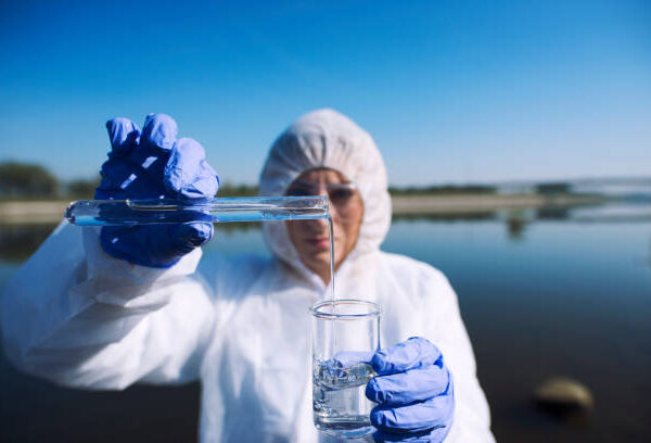Nationwide Drinking Water Warning: What You Need to Know