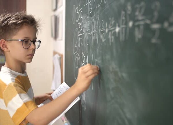 Mastering the Basics: The Importance of Drill in Mathematics Education