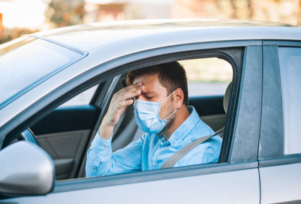 Understanding the Process of Filing an Uber Accident Report