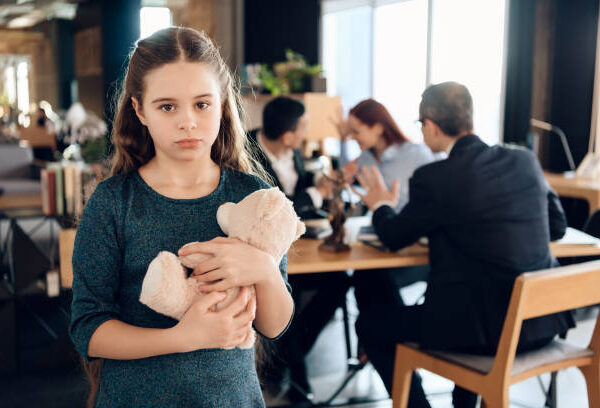 How the Best Child Support Lawyers Ensure Fair Resolutions for Clients