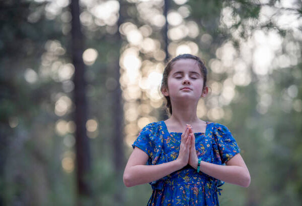 5 Practices to Experience a Spiritual Awakening this Summer
