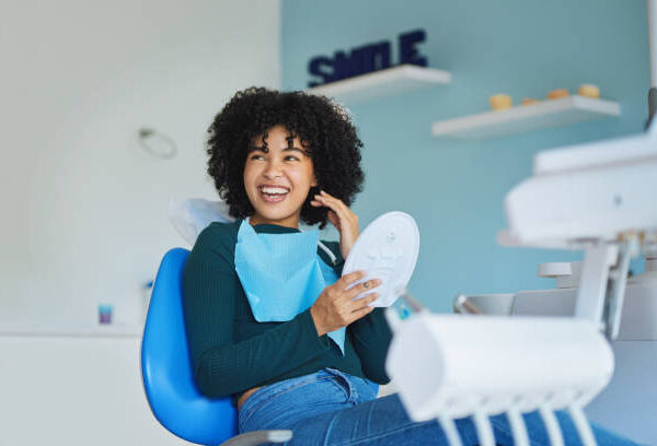 Breaking Down the Top Most Common Dental Procedures