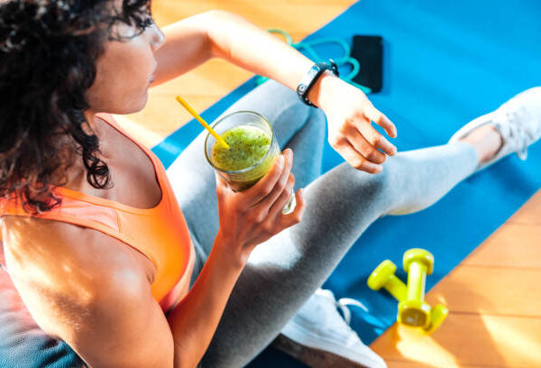Balancing Nutrition and Exercise with Your Lifestyle Fitness Coach