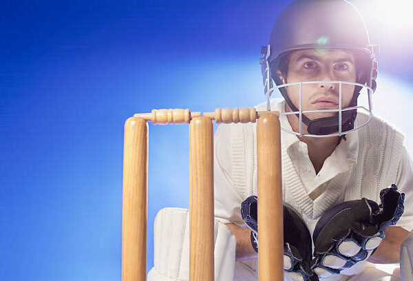 TouchCric: Revolutionizing the Cricket Viewing Experience