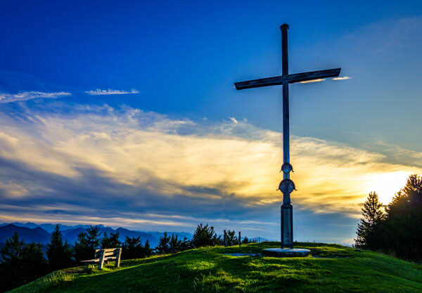 Why Christian Spiritual Retreats Should Include the Outdoors
