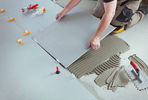 Choosing the Perfect Tiles for Your Canberra Home