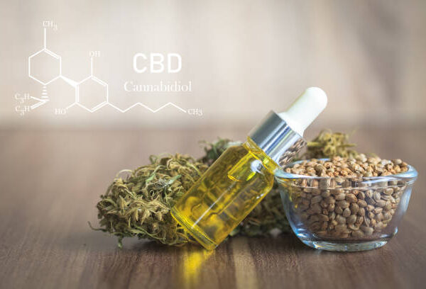 CBD vs CBN vs CBG Showdown: Which Is the Strongest Cannabinoid?