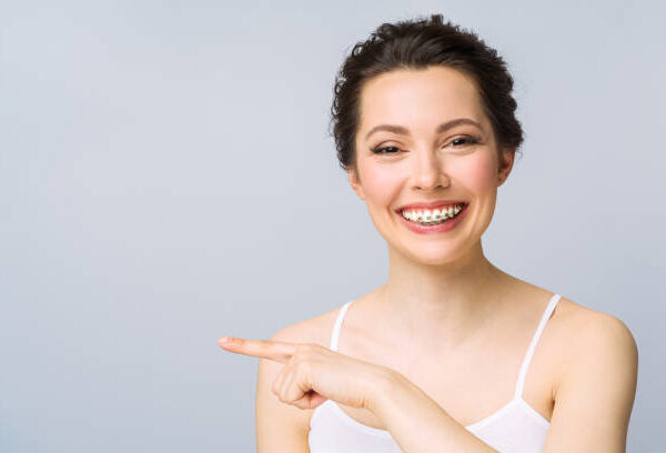 How Braces on Crooked Teeth Can Boost Your Confidence