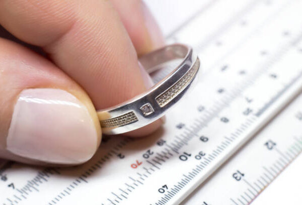 What Is The Best Way To Measure The Ring Size At Home?