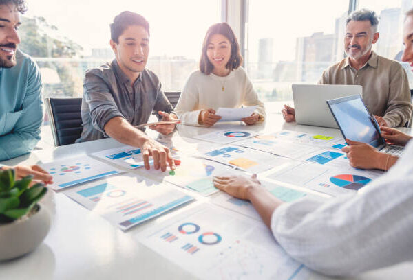 Dive into Success: 8 Effective Pool Marketing Strategies