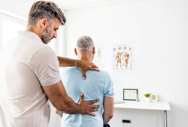 Beyond Just Spinal Health: Chiropractic Care for Optimized Wellness